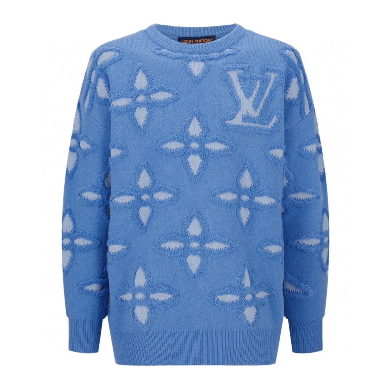 LV Sweaters